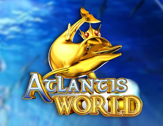 Atlantis World